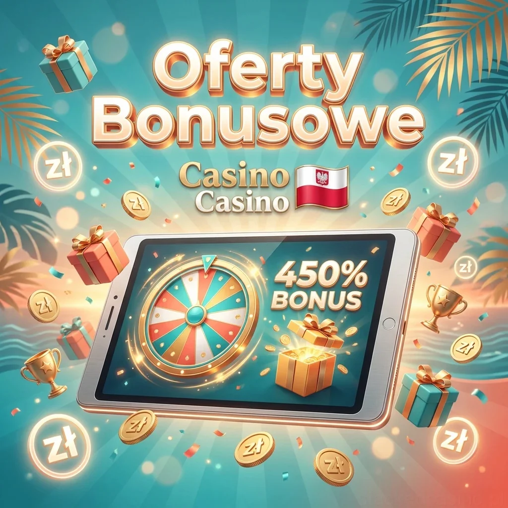 Oferty Bonusowe